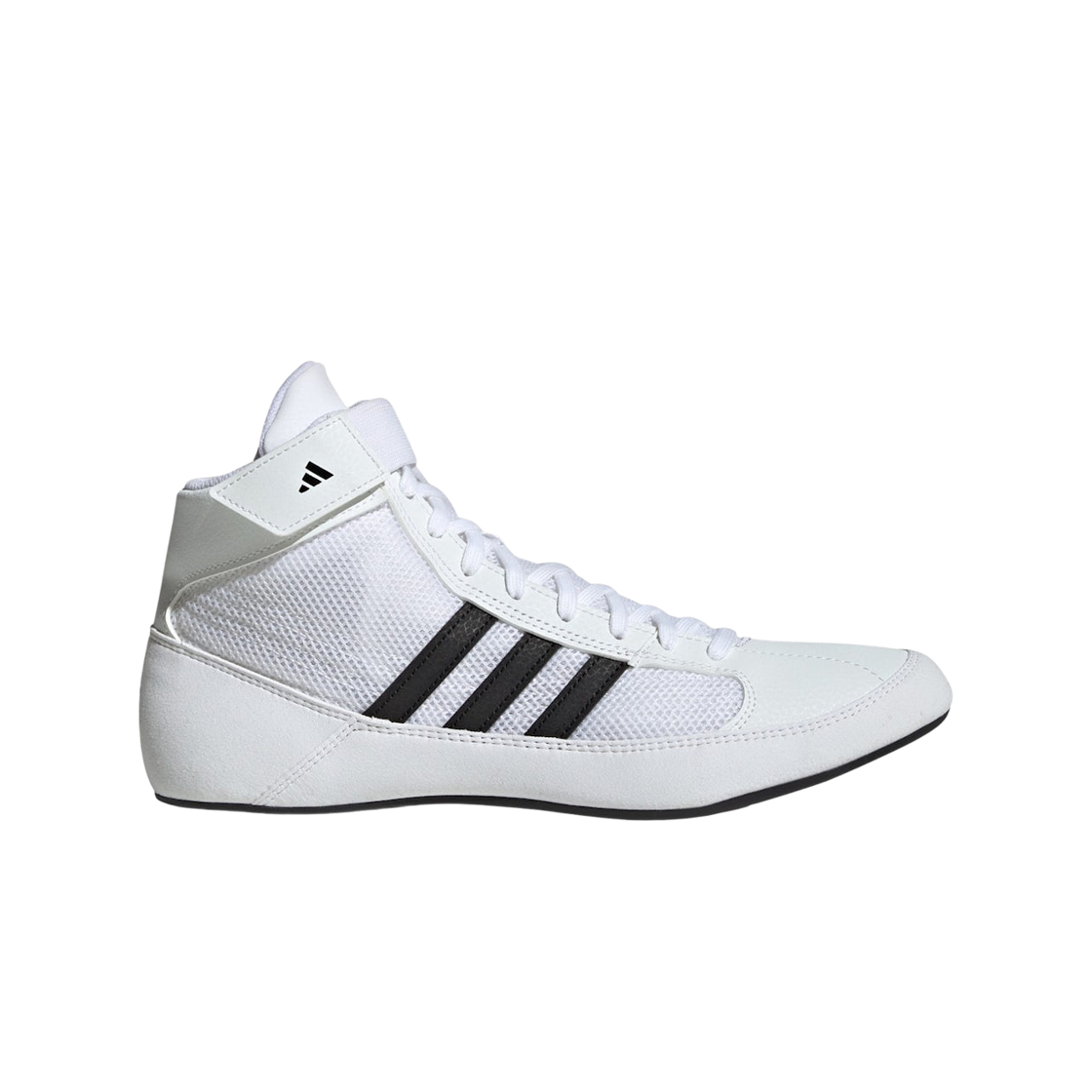 JP6120 Adidas HVC Cloud White Core Black