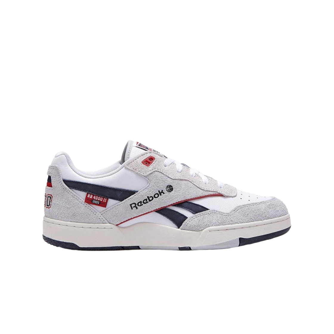 IE5867/RXSOXXBSUN2 Reebok BB 4000 II Navy Grey
