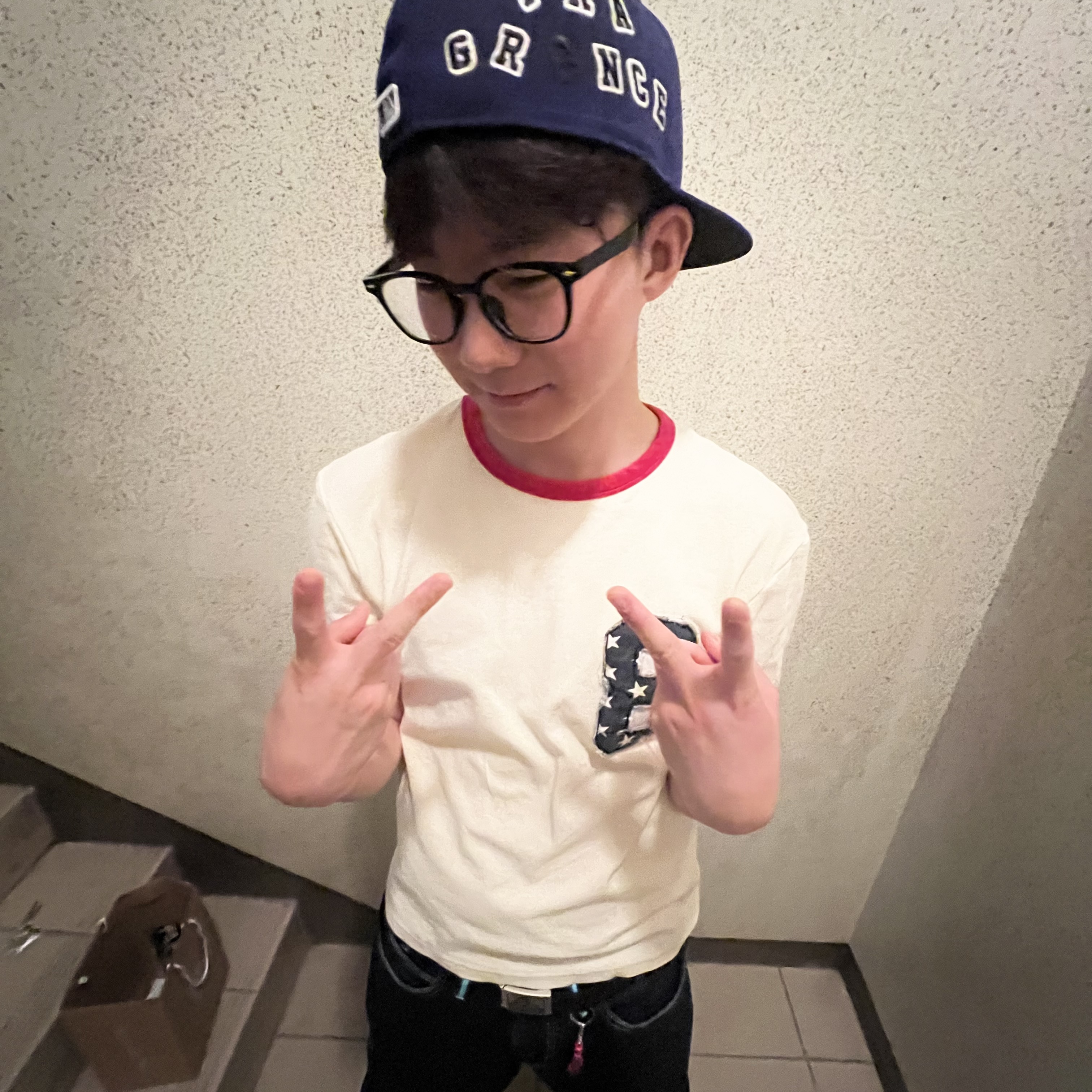 hoon님의 스타일 - 4