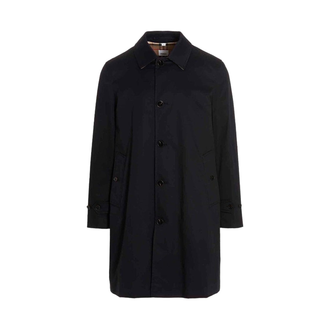 버버리 패딩턴 트렌치 코트 미드나잇 네이비(Burberry Paddington Trench Coat Midnight Navy)