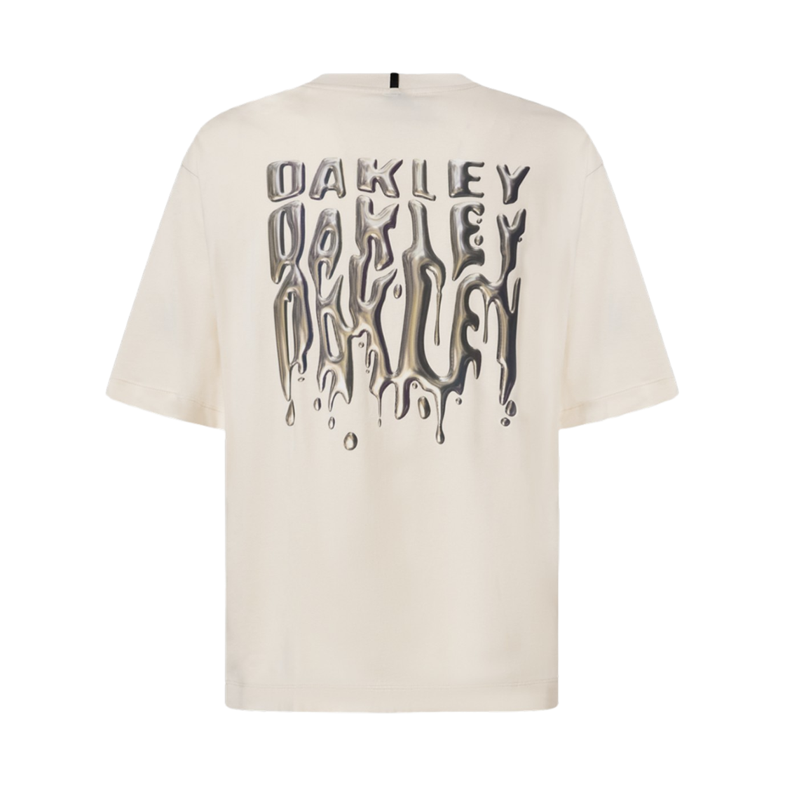 오클리 스택드 메탈 티셔츠 미스트(Oakley Stacked Metal T-Shirt Mist) - 2