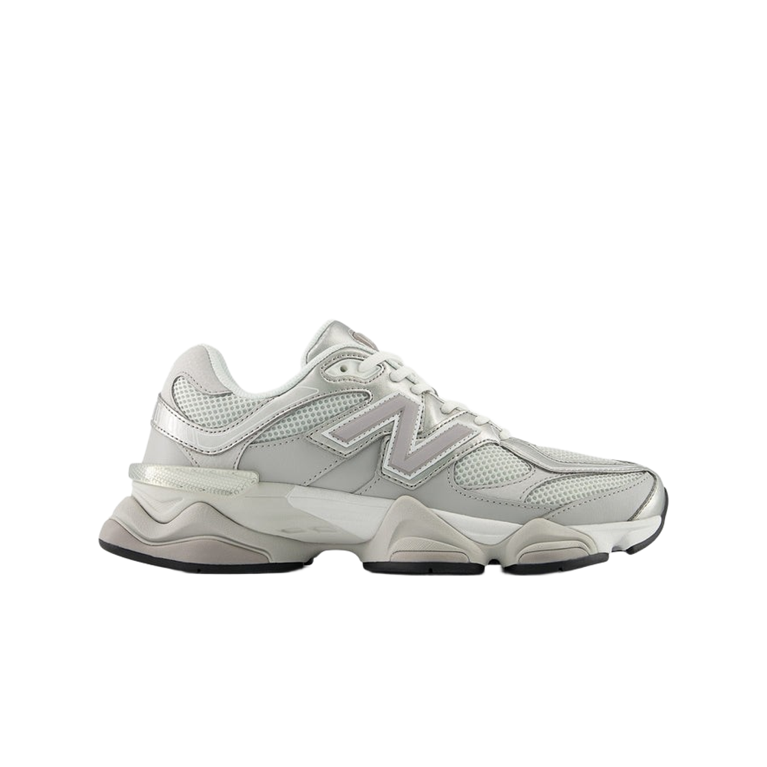 U90606MU New Balance 9060 Raincloud Truffle Salt