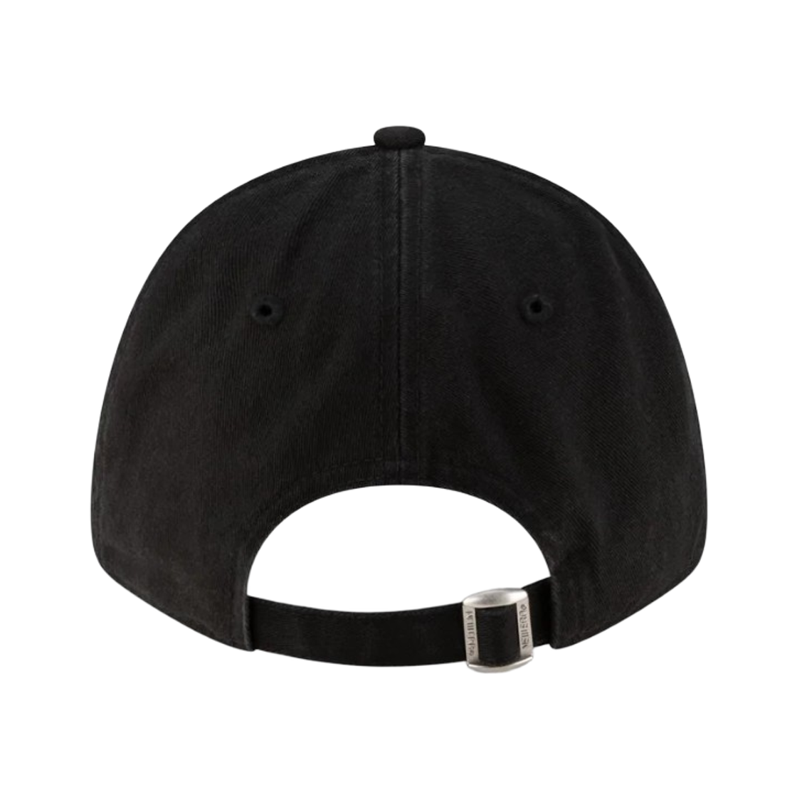 뉴에라 뉴욕 양키스 9포티 어드저스터블 캡 디스트레스드 블랙(New Era New York Yankees 9Forty Adjustable Cap Distressed Black) - 6