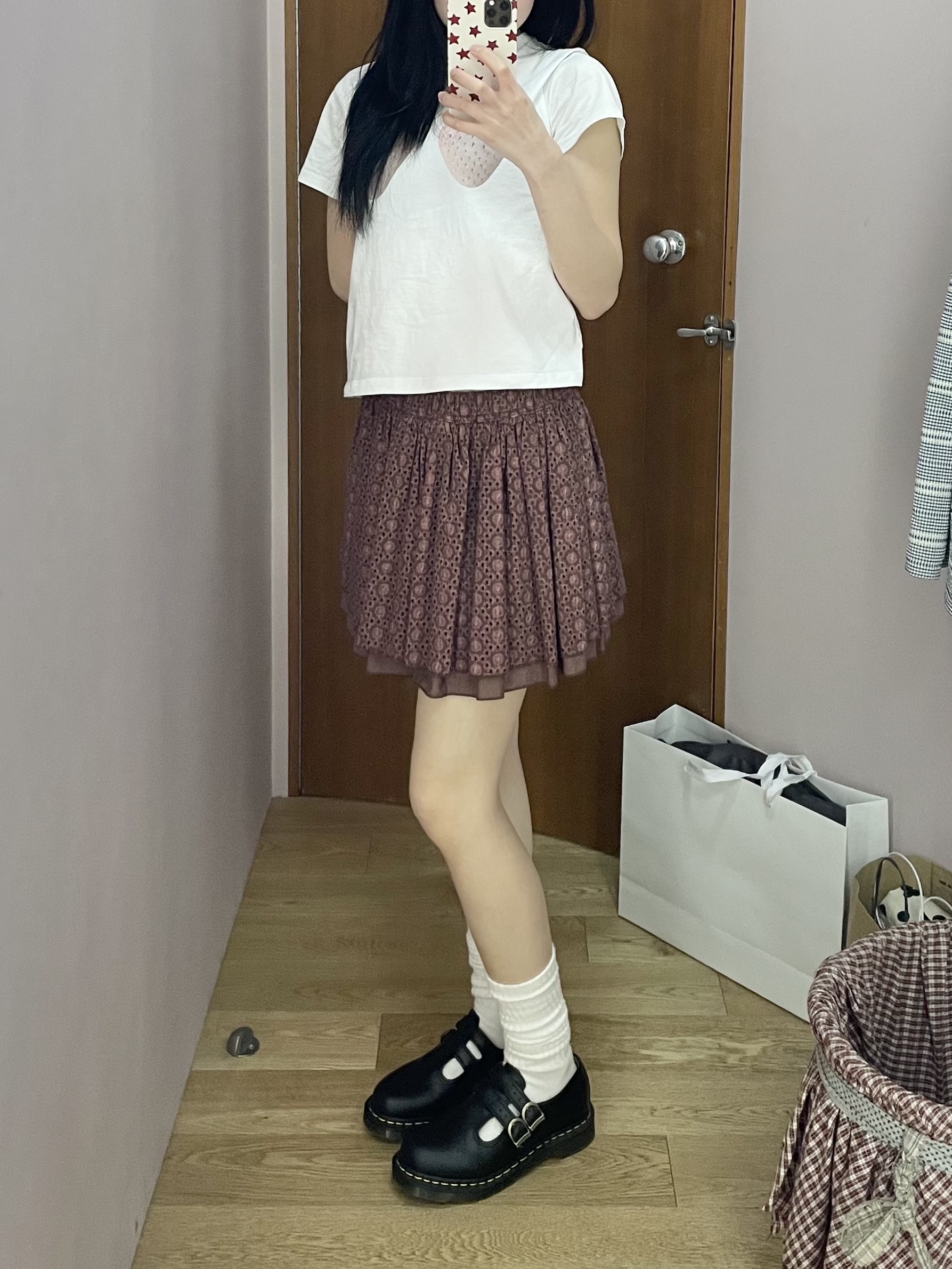 COYSEIO Flower Punchi STYLE | KREAM
