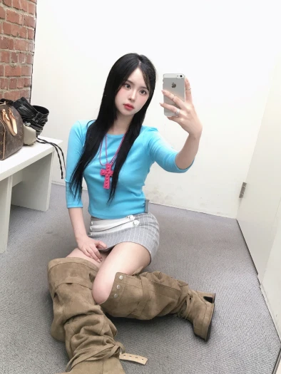 스타일 카드