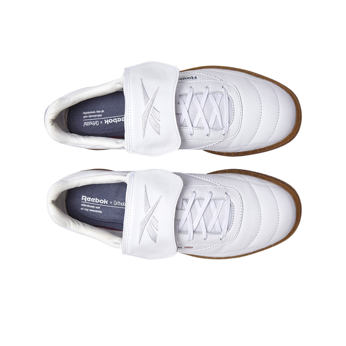 리복 테라스 화이트(Reebok Terrace White) - 2