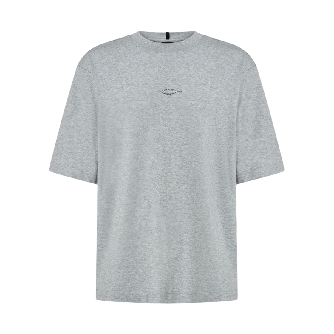 오클리 스택드 메탈 티셔츠 뉴 그래닛 헤더(Oakley Stacked Metal T-Shirt New Granite Heather)