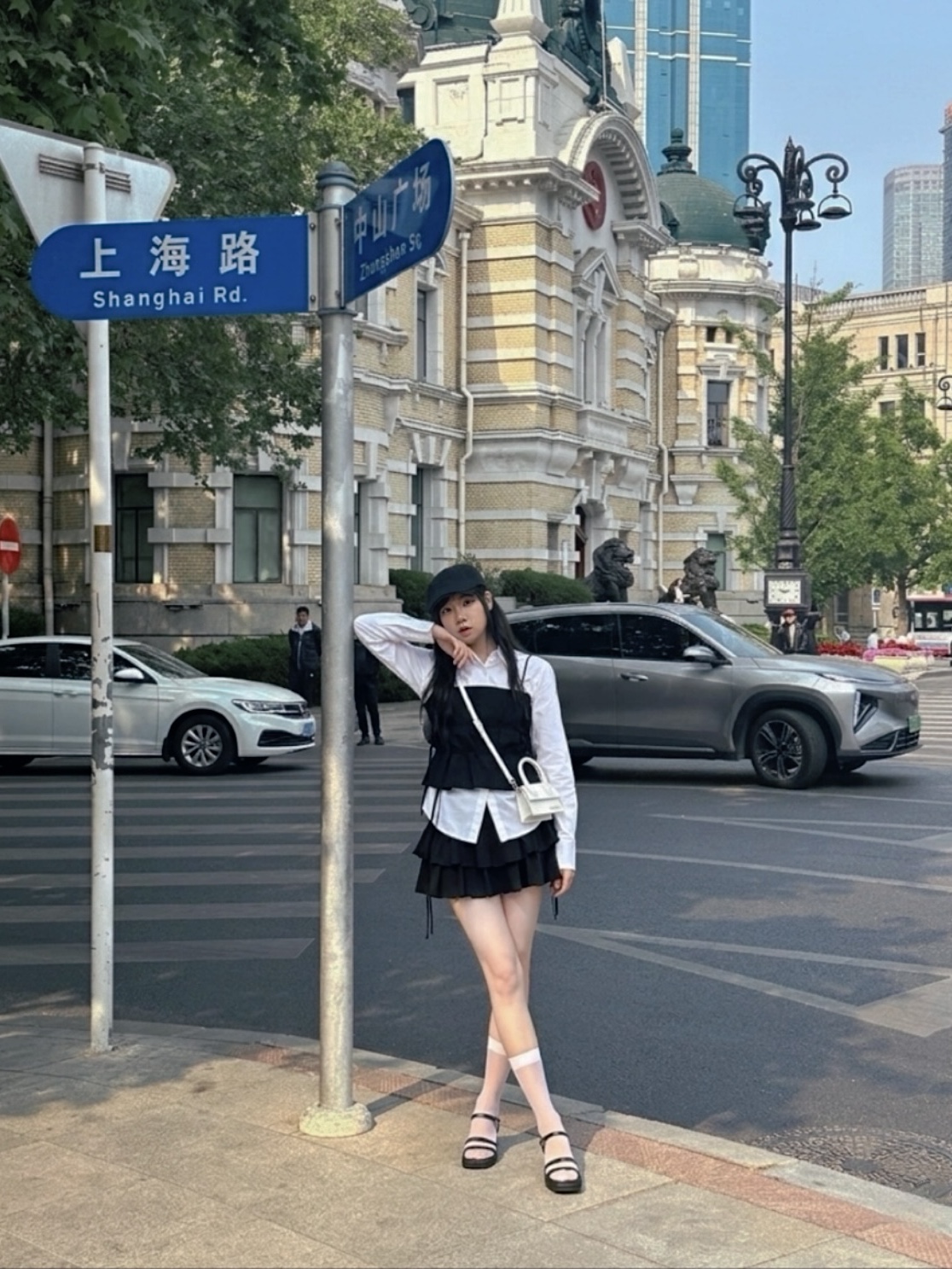th2__a님의 스타일 - 3