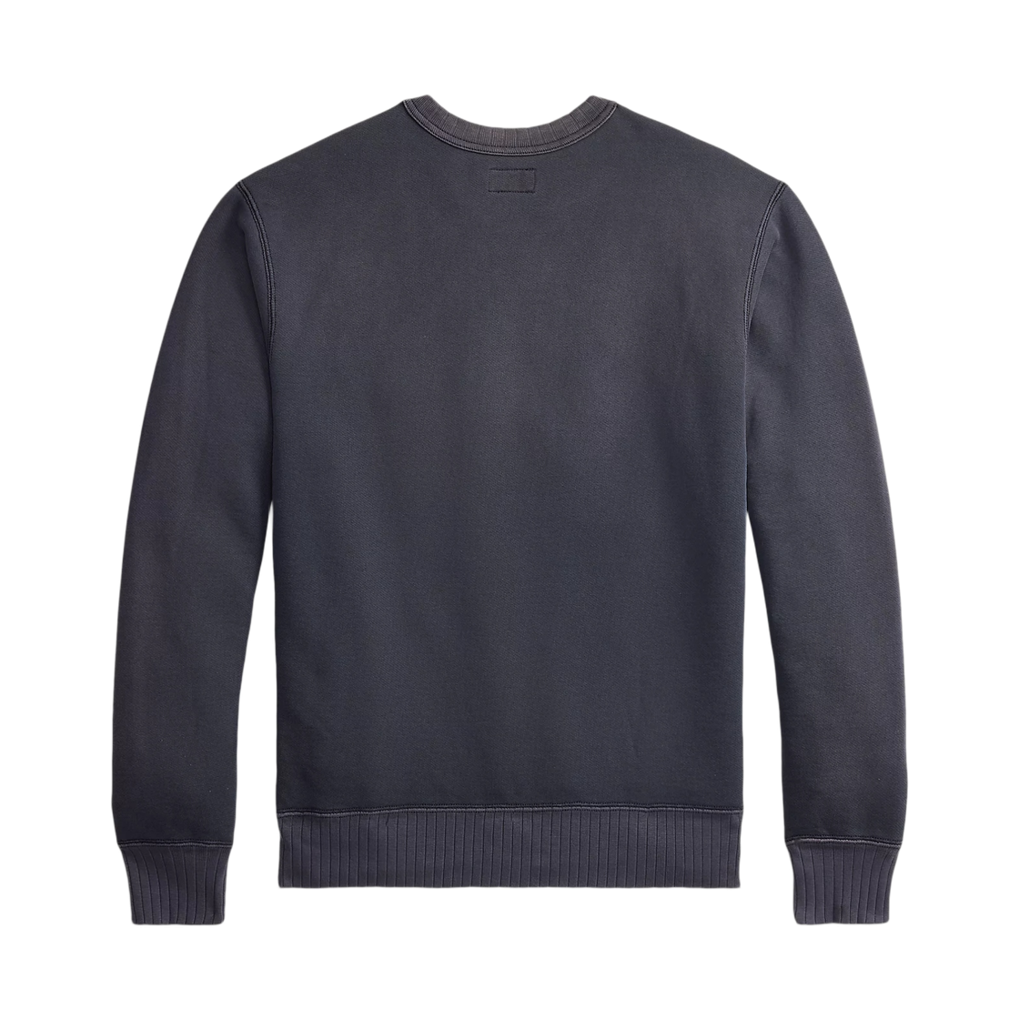 더블알엘 프렌치 테리 그래픽 스웨트셔츠 페이디드 블루(Double RL French Terry Graphic Sweatshirt Faded Blue) - 2