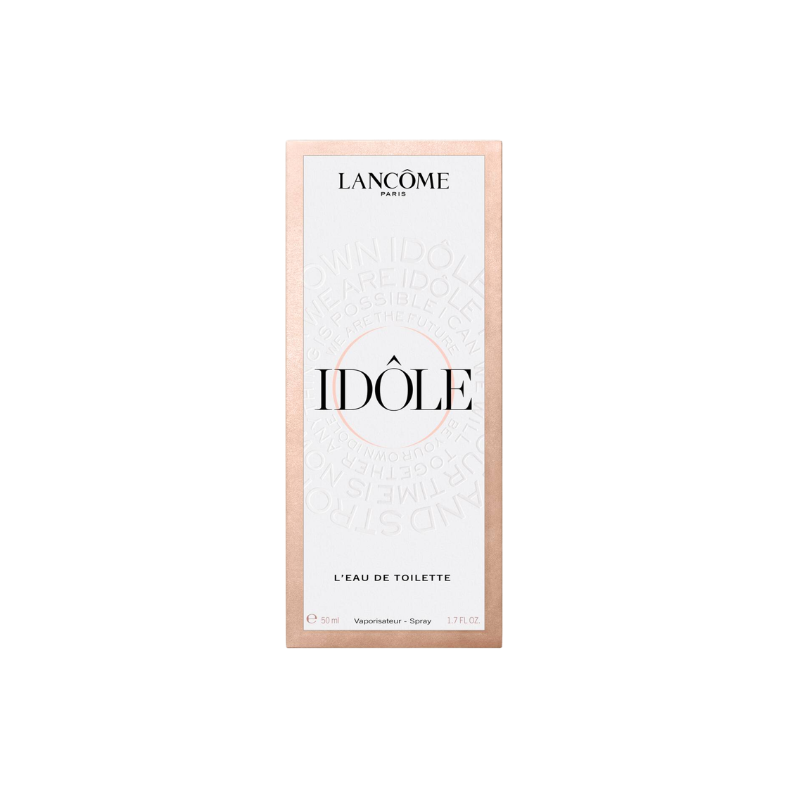 랑콤 이돌 오 드 뚜왈렛 50ml(Lancome Idole L'eau De Toilette 50ml) - 2