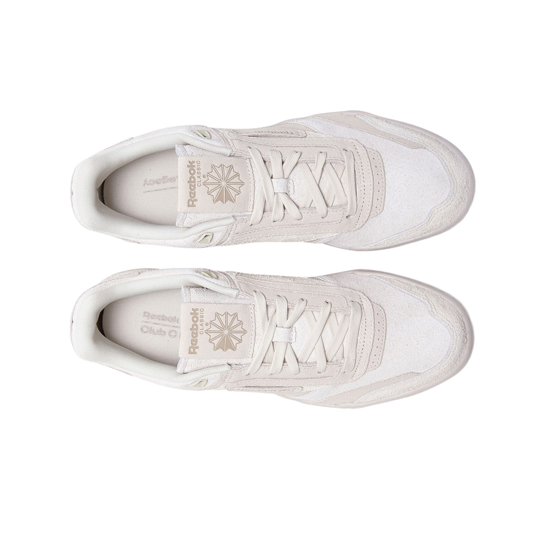 리복 클럽 C 레거시 화이트(Reebok Club C Legacy White) - 2