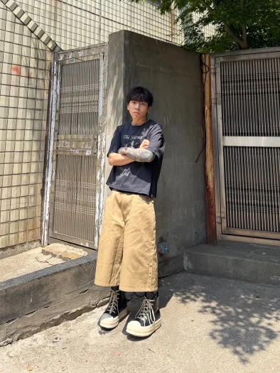 스타일 카드