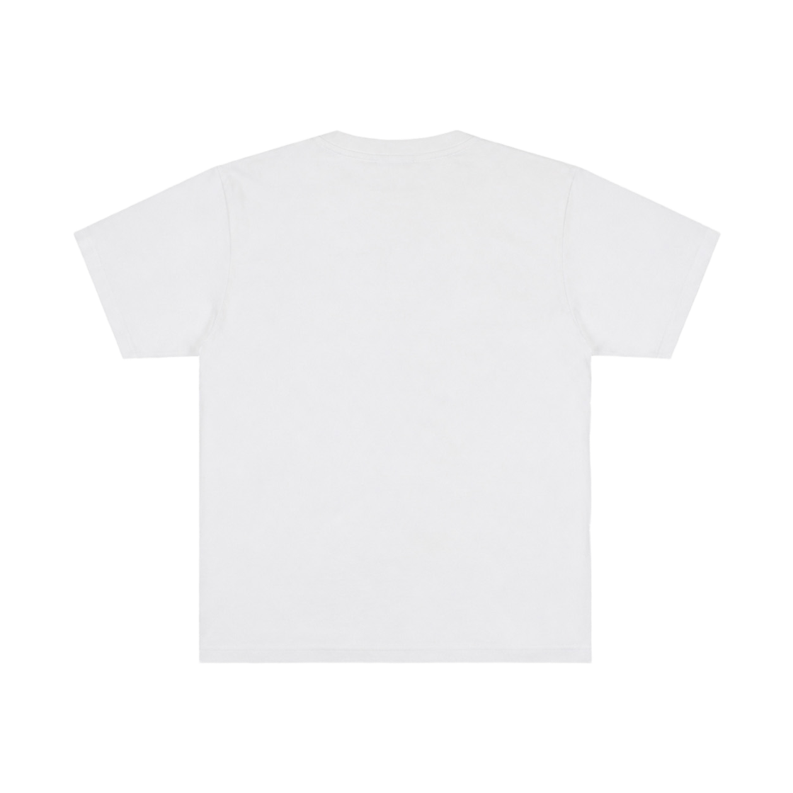 준태킴 뉴 페탈 코르셋 티셔츠(JTK ARTISANAL New Petal Corset T-Shirts) - 2