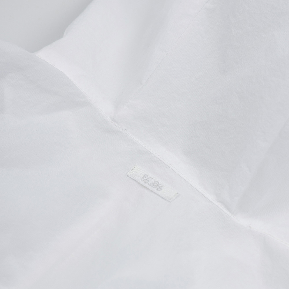언스테디마켓 디어 셔링 윈드브레이커(UnsteadyMarket Dear Shirring Windbreaker) - 4