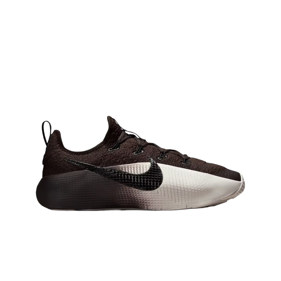 FJ6151-201 Nike Lebron TR 1 Velvet Brown Phantom