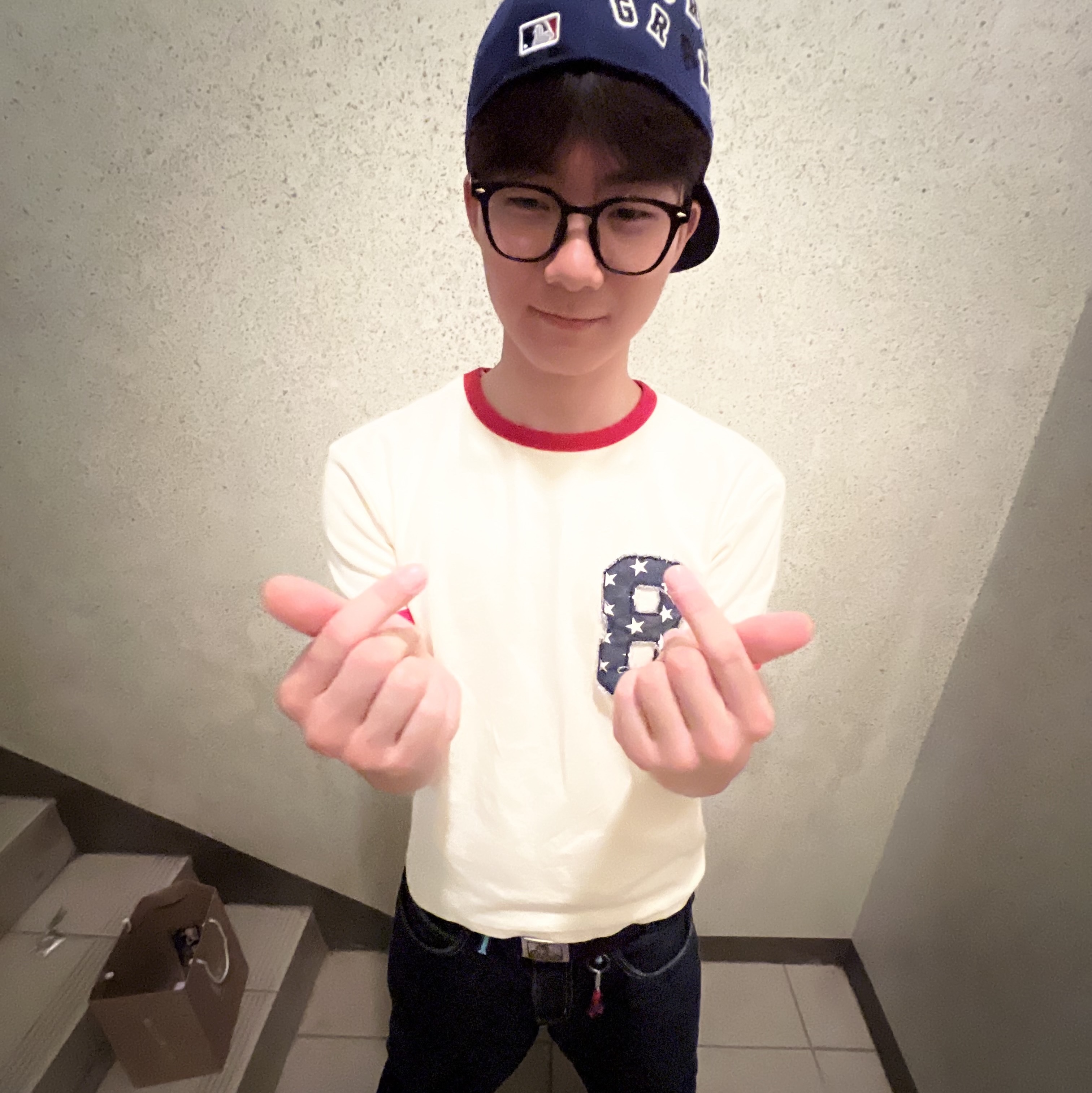 hoon님의 스타일 - 5