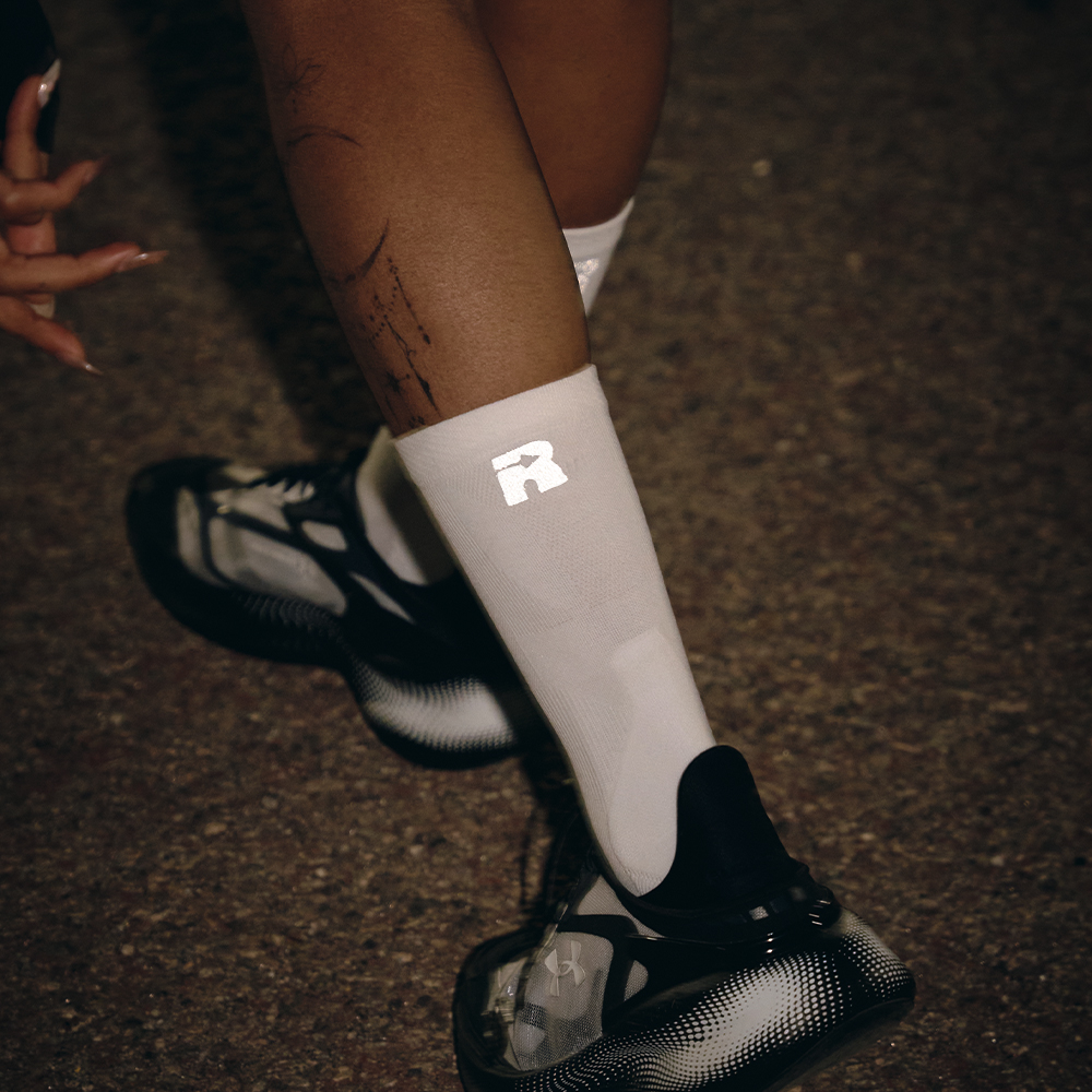 타임투런 코어 레이스 러닝 삭스 2.0 런닝 양말(TIME TO RUN Core Race Running Socks 2.0) - 2