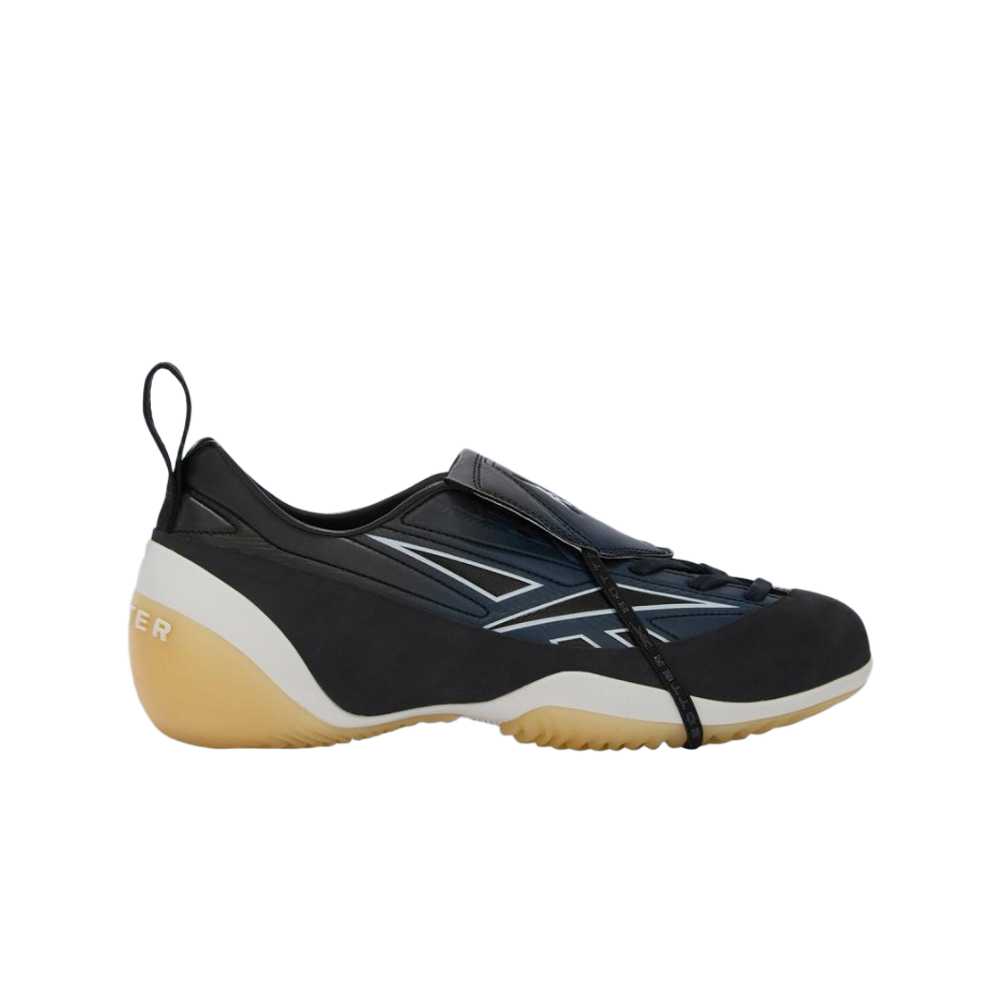 RESO4F007N2/RMIA06PC99MAT0014610 Reebok x Botter Energia Bo Kets Navy Black