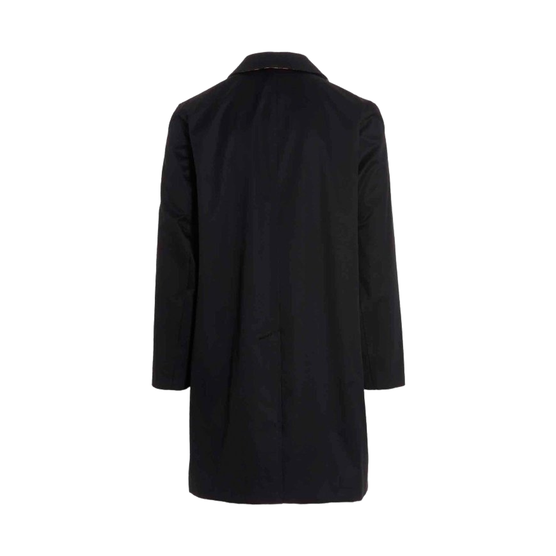 버버리 패딩턴 트렌치 코트 미드나잇 네이비(Burberry Paddington Trench Coat Midnight Navy) - 2