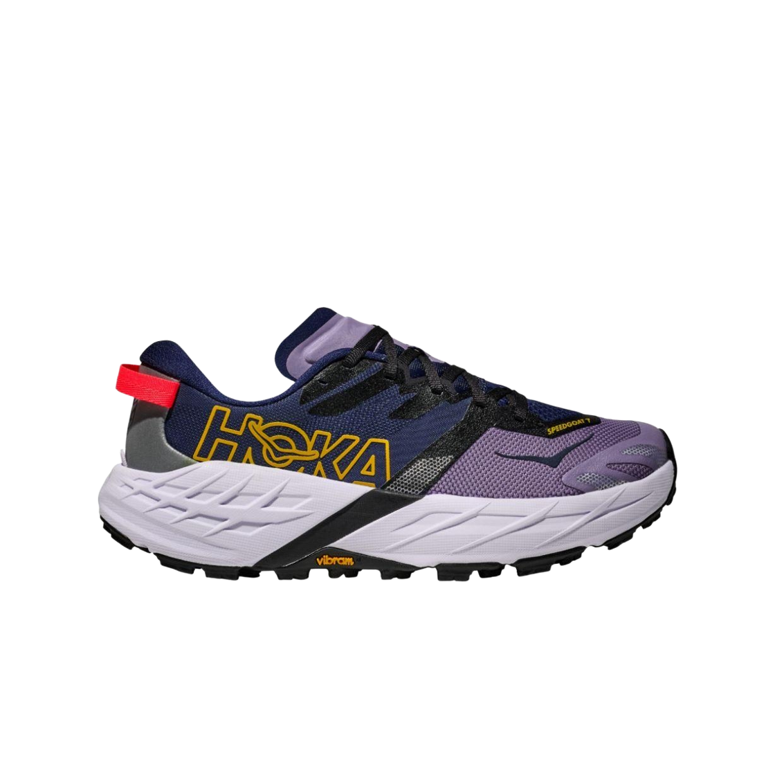 1171931-BMS (W) Hoka Speedgoat 7 Berry Jam Starlight Glow
