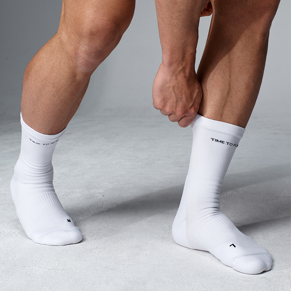 타임투런 코어 레이스 러닝 삭스 2.0 런닝 양말(TIME TO RUN Core Race Running Socks 2.0) - 3