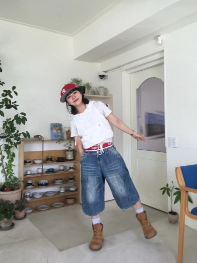 스타일 카드
