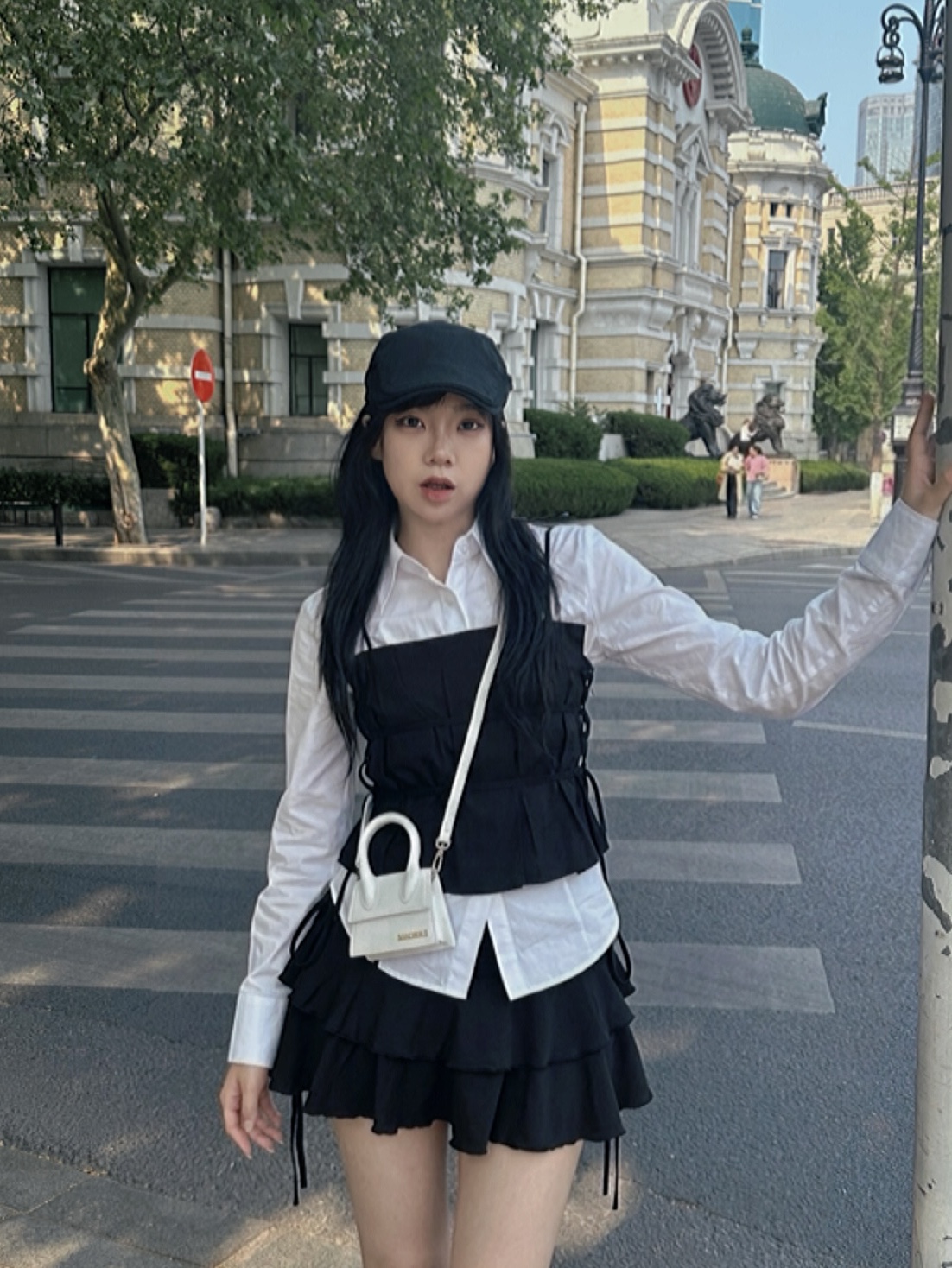 th2__a님의 스타일 - 5