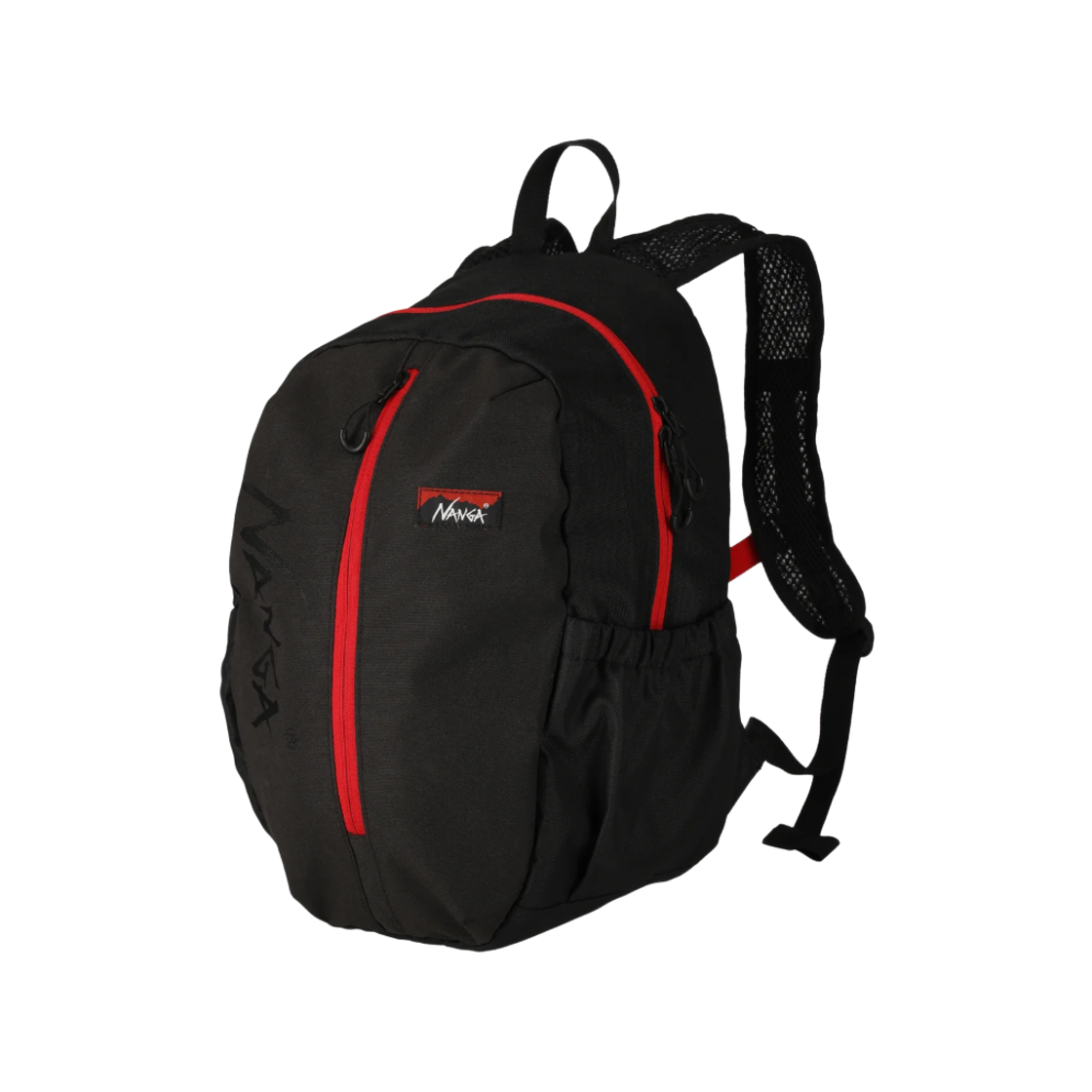 난가 매직 플래시 백팩 블랙(Nanga Magic Flash Backpack Black) - 1