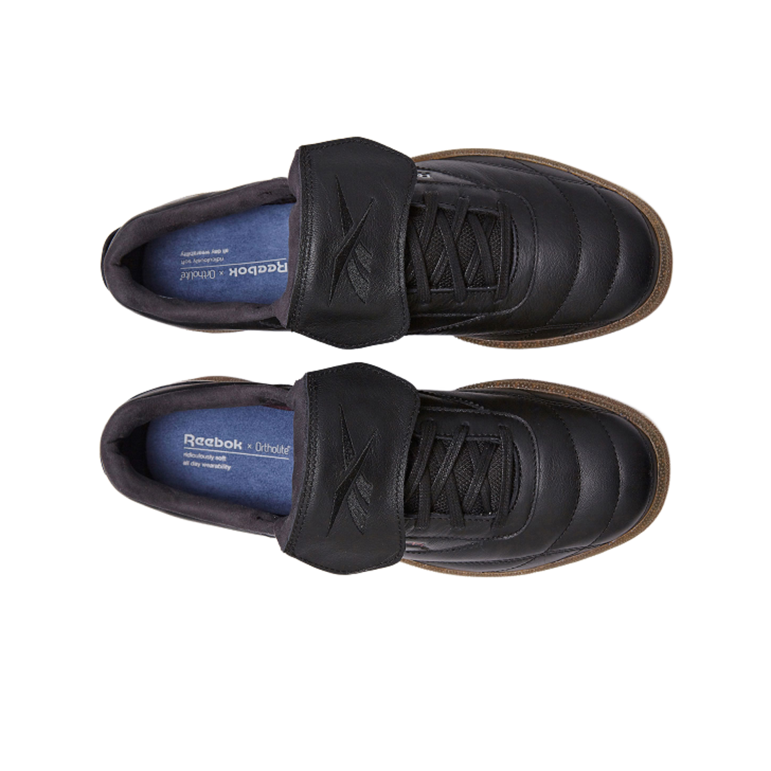 리복 테라스 블랙(Reebok Terrace Black) - 2
