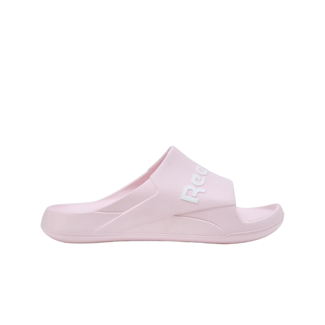 100208447/RXSOXXSCUP2 Reebok Clean Slide Pink