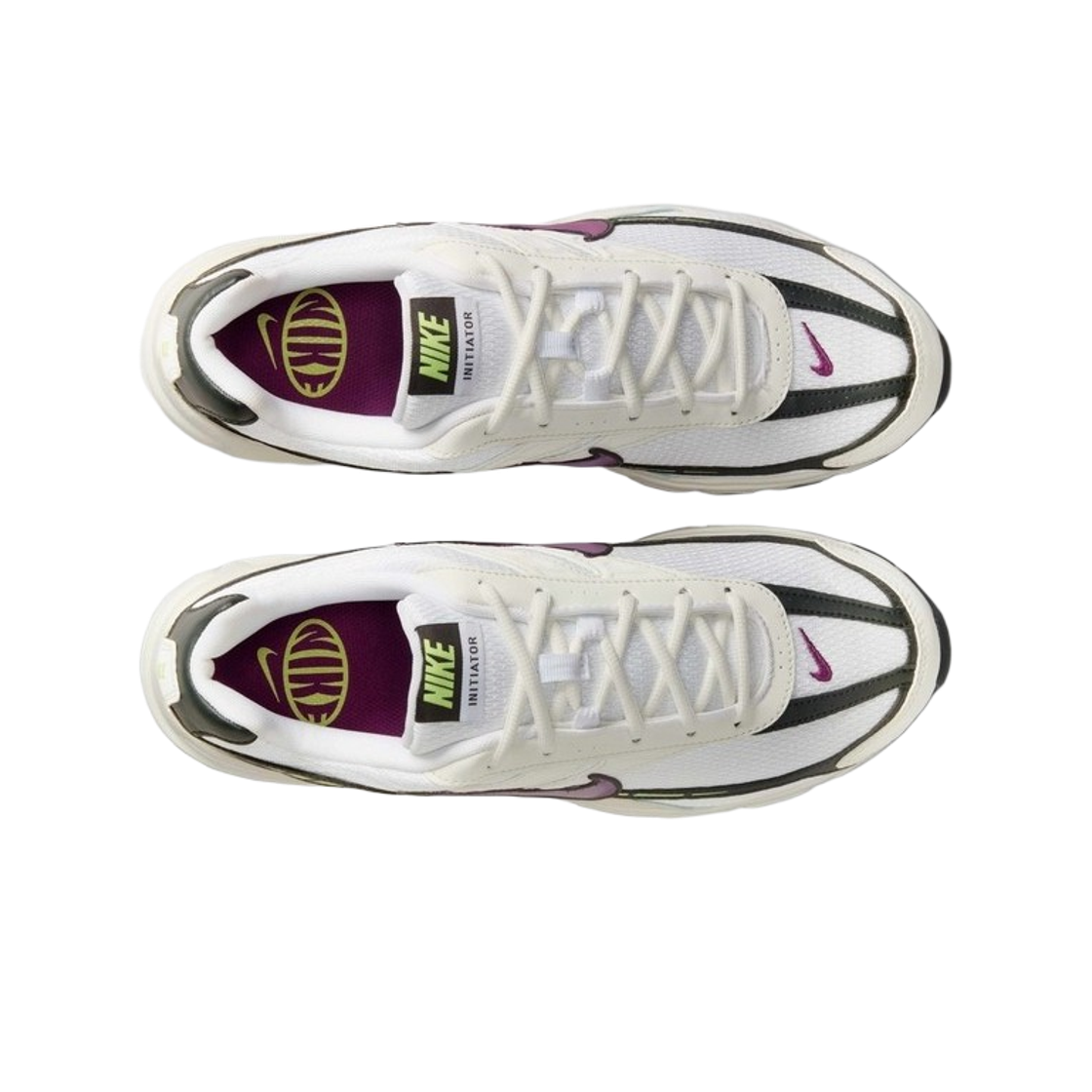 나이키 이니시에이터 화이트 페일 아이보리(Nike Initiator White Pale Ivory) - 2
