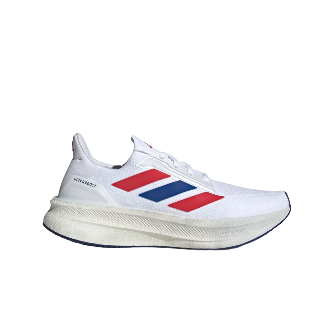 JH9040 Adidas Ultraboost 5X Cloud White Royal Blue