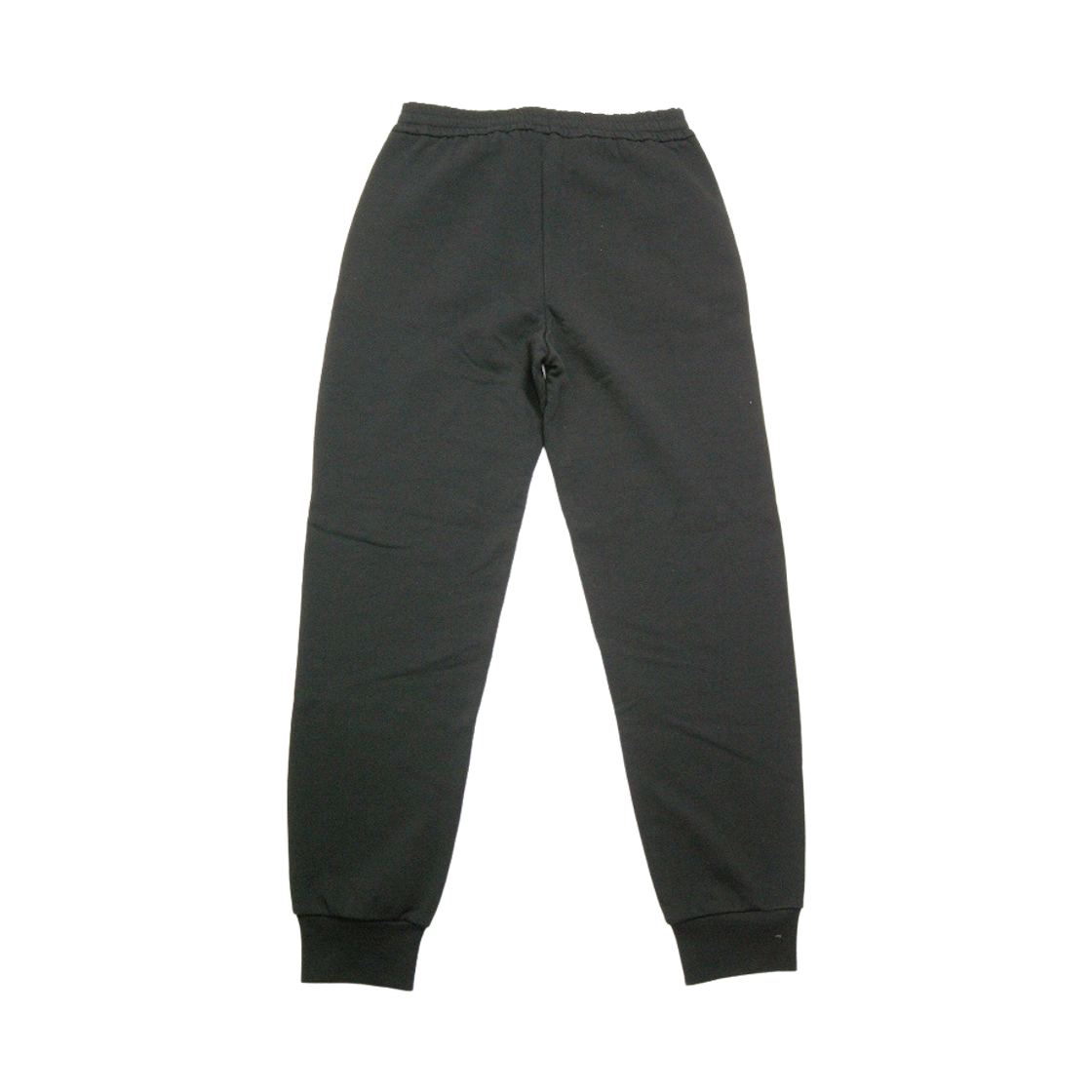 (W) 몽클레르 클래식 로고 포켓 트랙 팬츠 블랙 - 21SS((W) Moncler Classic Logo Pocket Track Pants Black - 21SS) - 2