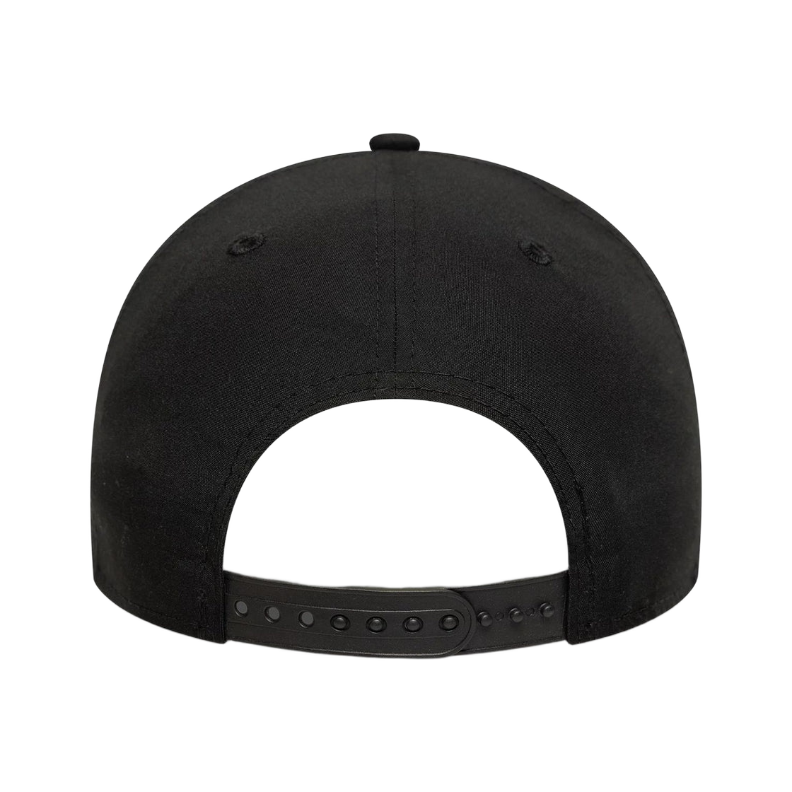 뉴에라 MLB 뉴욕 양키스 9트웬티 플로리스 어드저스터블 캡 블랙(New Era MLB New York Yankees 9Twenty Flawless Adjustable Cap Black) - 4