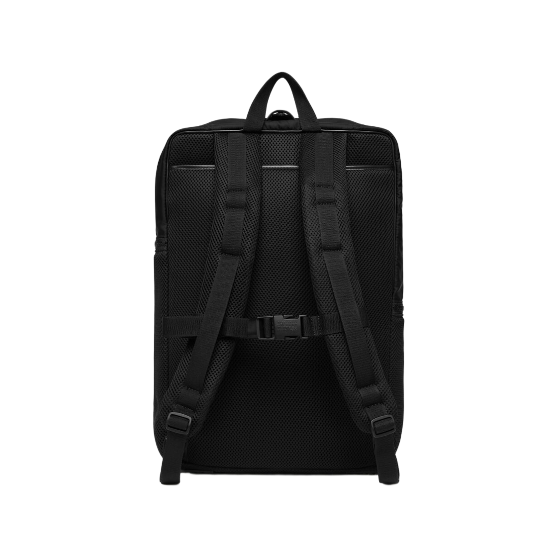 메종 마르지엘라 하이 테크 위켄더 백팩 블랙(Maison Margiela High Tech Weekender Backpack Black) - 2