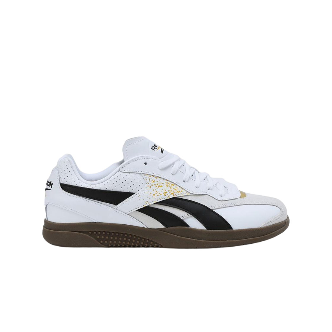 100202329/RXSOXXHSUWT Reebok Hammer Street White