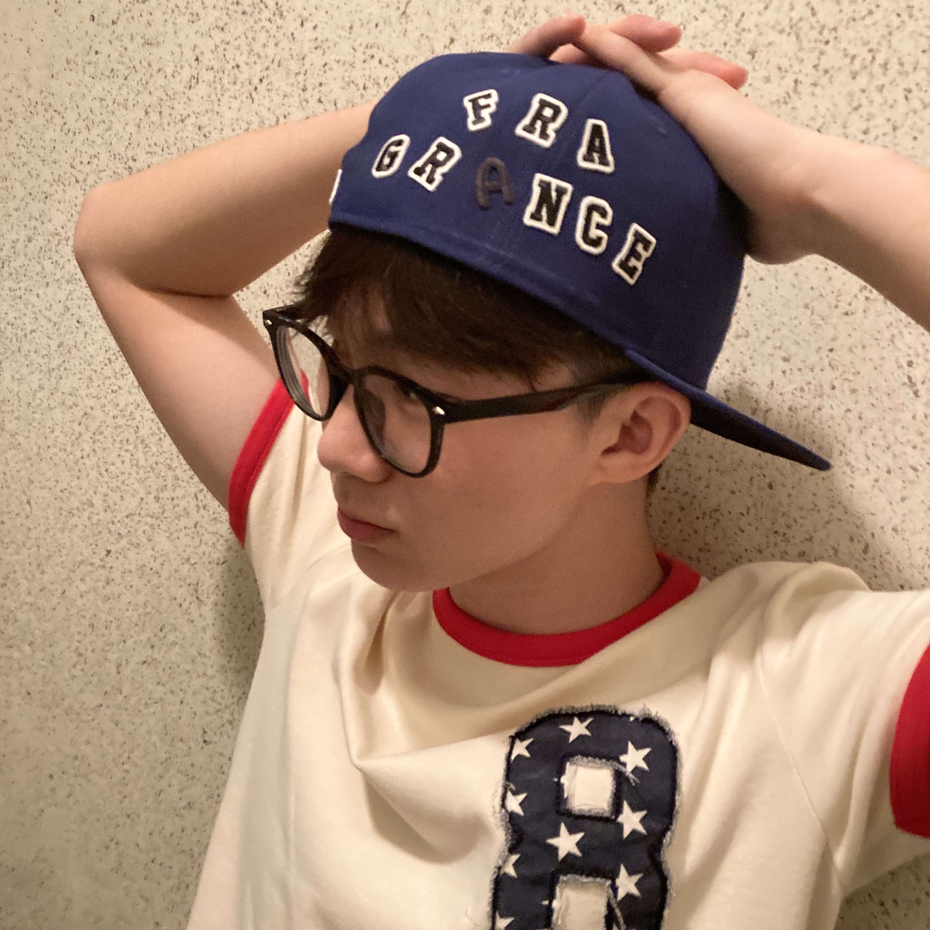 hoon님의 스타일 - 1