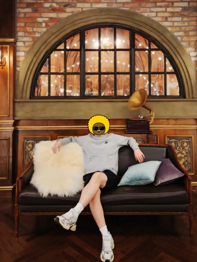 스타일 카드