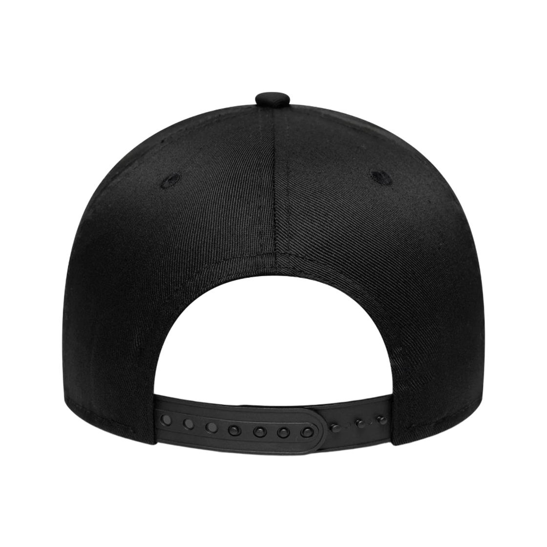 뉴에라 MLB 뉴욕 양키스 9포티 E-프레임 캡 메탈릭 블랙(New Era MLB New York Yankees 9Forty E-Frame Cap Metallic Black) - 4