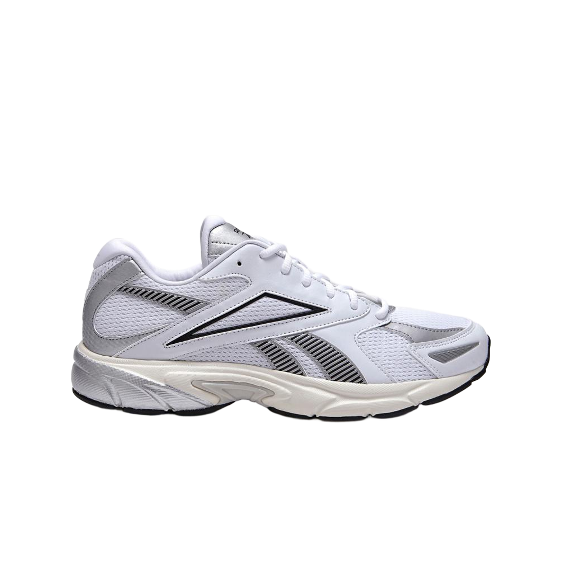 RXSOXXPPUWT/100223157 Reebok Premier Road Prime Silver White
