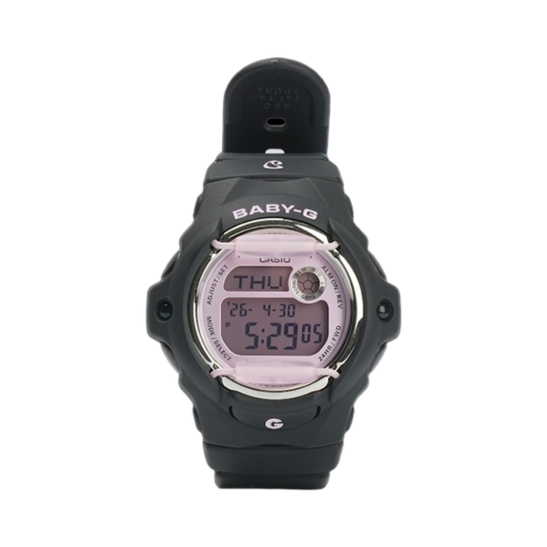 카시오 베이비지 x 코이세이오 BG-169COY26-1CDR(Casio Baby-G x Coyseio BG-169COY26-1CDR) - 1