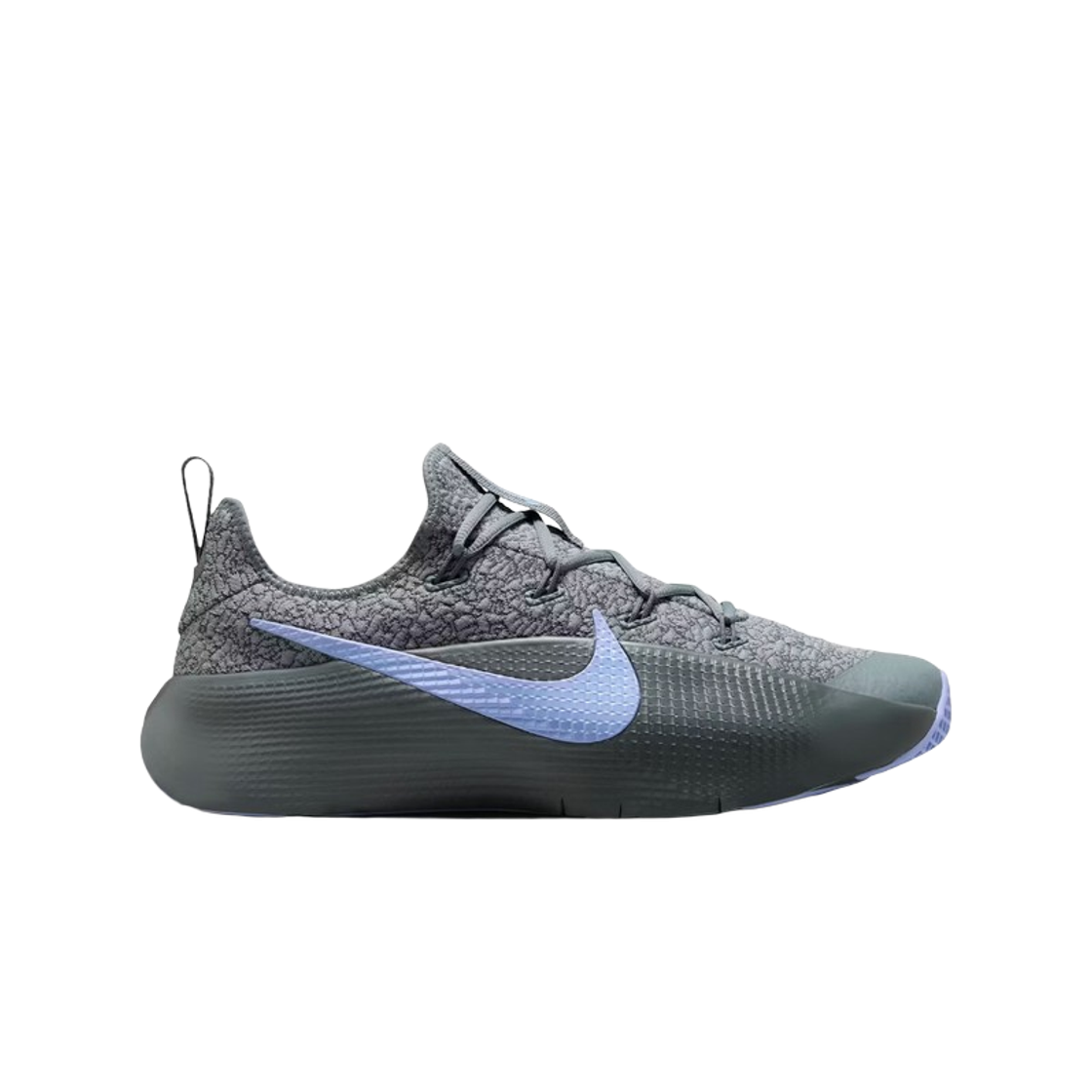 FJ6151-008 Nike Lebron TR 1 Cool Grey Iron Grey