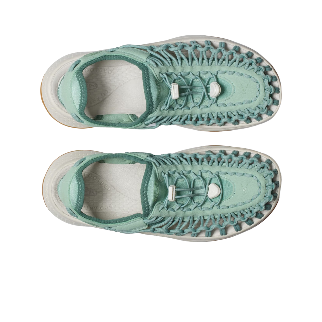 (W) 킨 유니크 아스토리아 그래닛 그린((W) Keen Uneek Astoria Granite Green) - 2