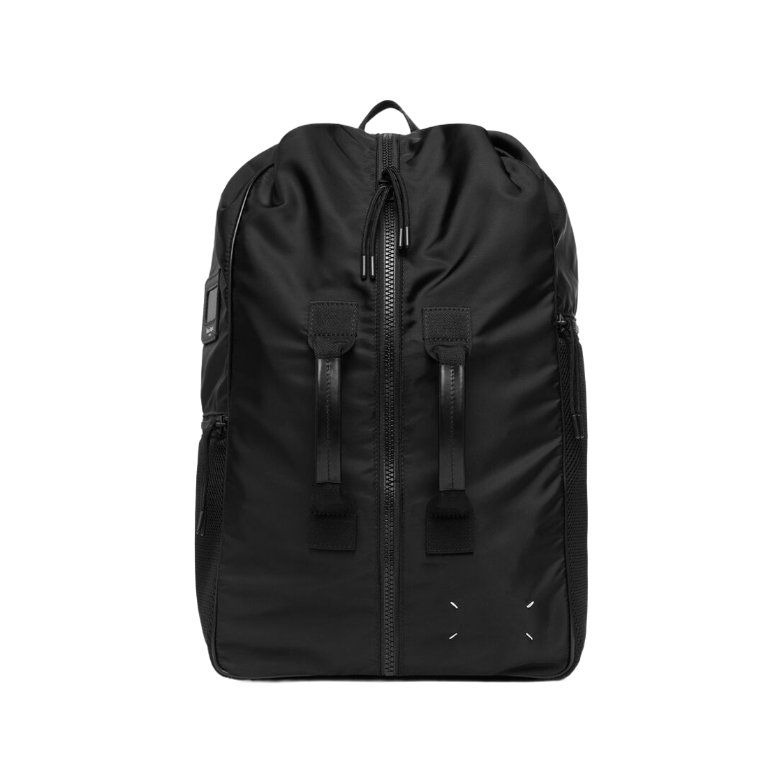 메종 마르지엘라 하이 테크 위켄더 백팩 블랙(Maison Margiela High Tech Weekender Backpack Black) - 1