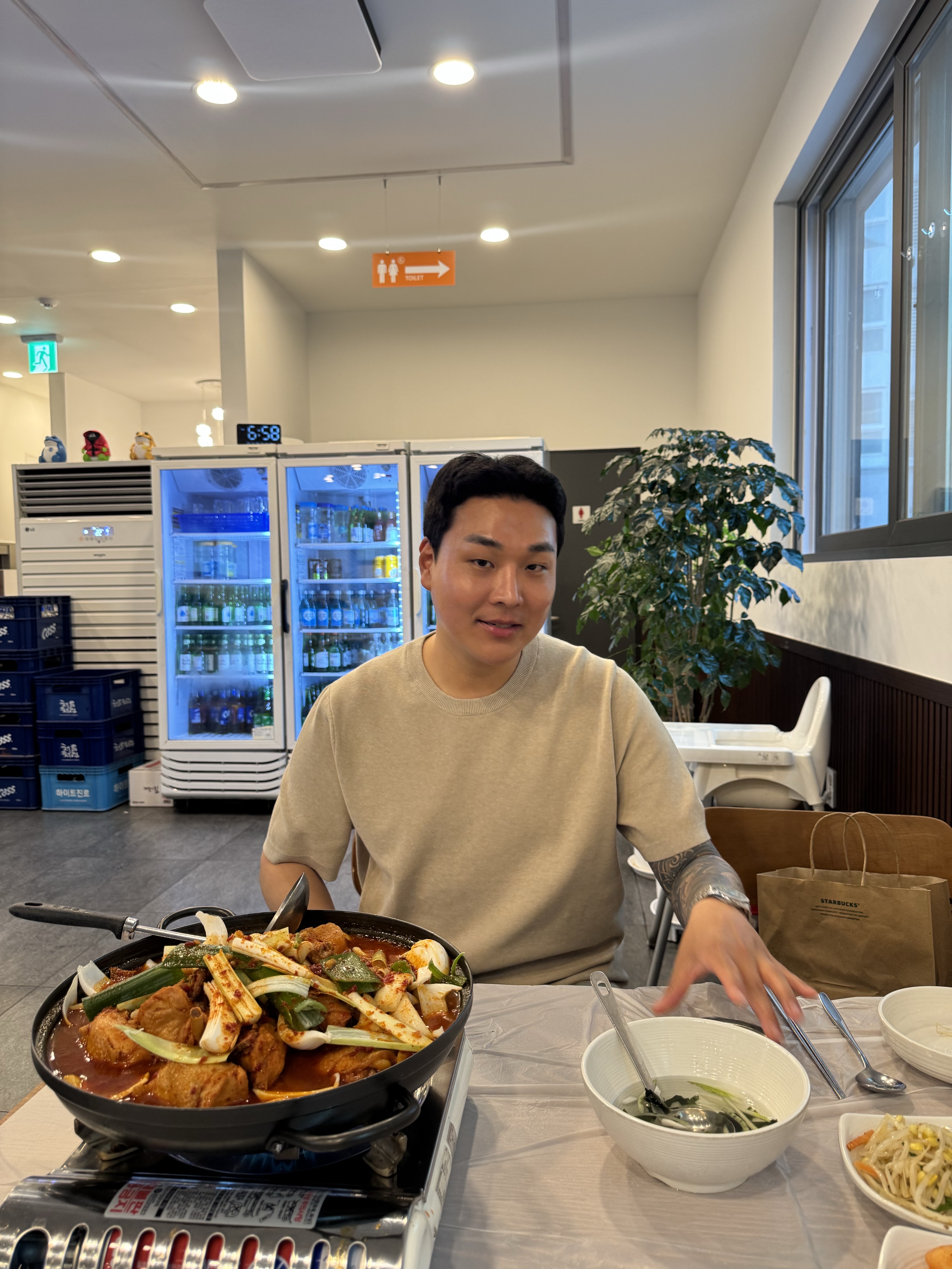 KREAM 스타일 - 4