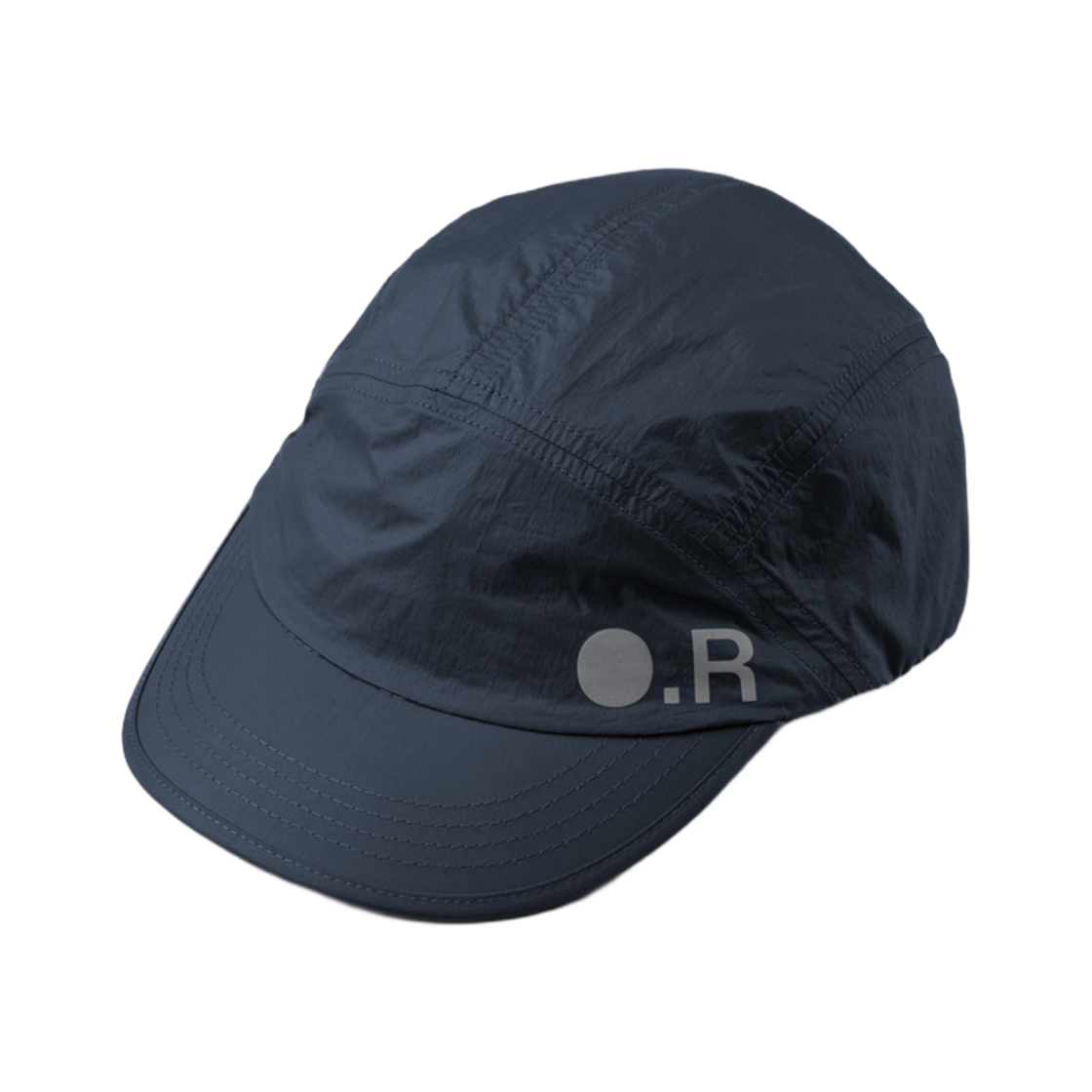 옵티미스틱 러너스 나일론 OR 캡 다크 블루(Optimistic Runners Nylon OR Cap Dark Blue)