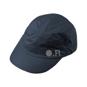 Optimistic Runners Nylon OR Cap Dark Blue