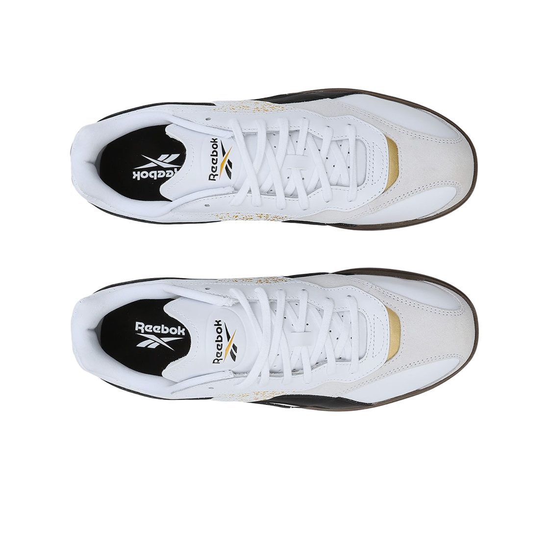 리복 해머 스트리트 화이트(Reebok Hammer Street White) - 2