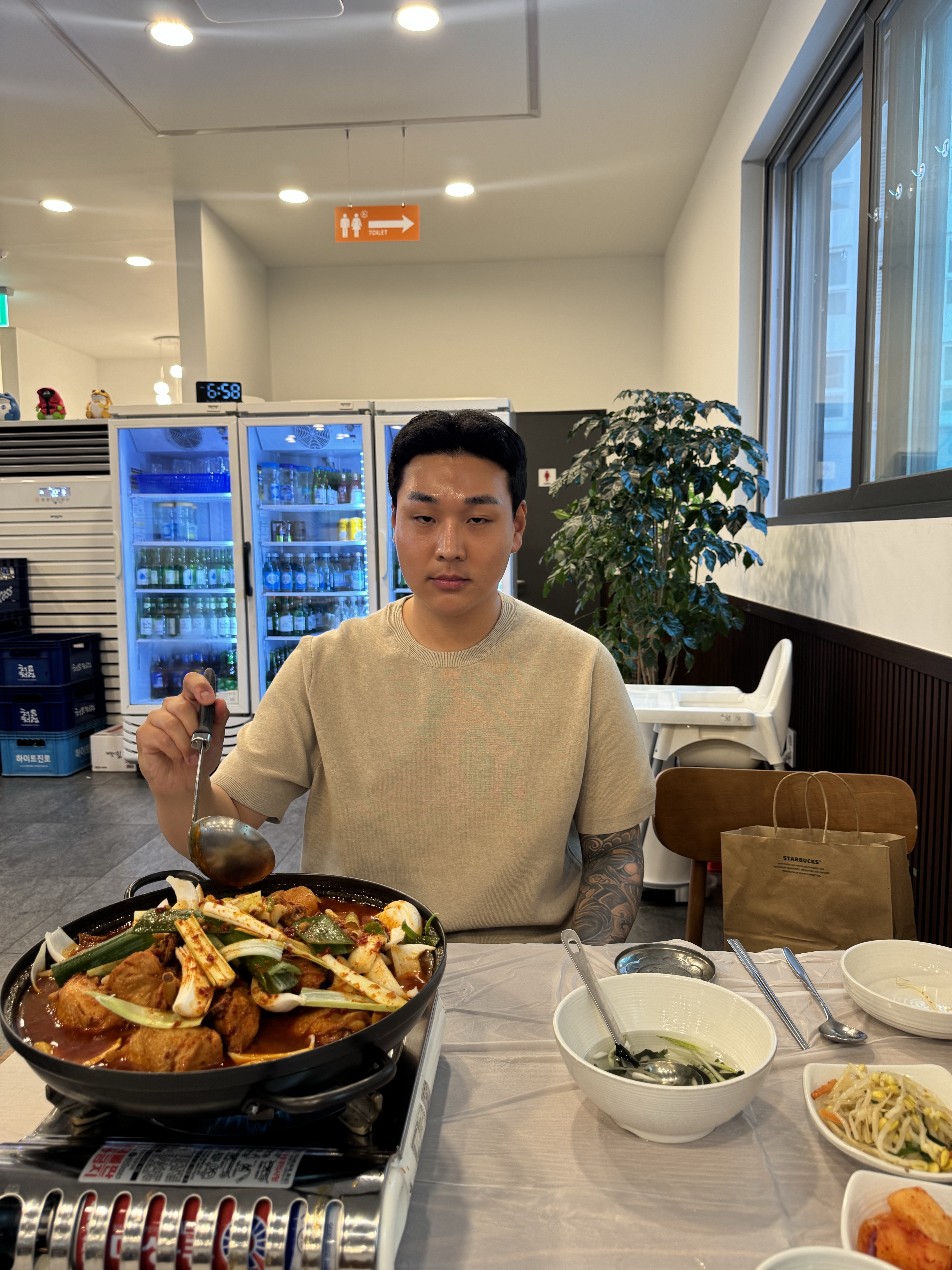 KREAM 스타일 - 3