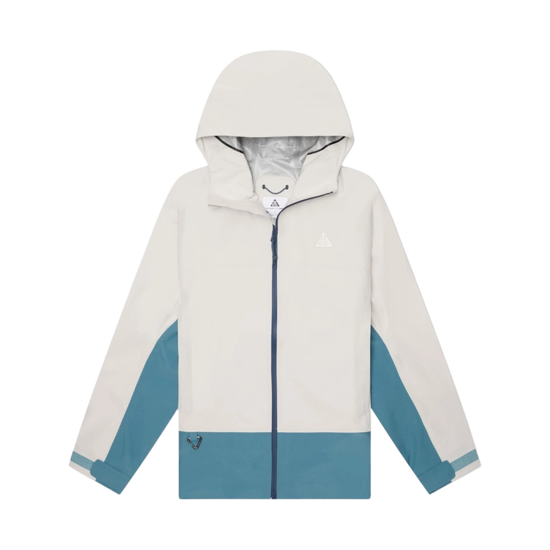 FV8642-030 Nike ACG Misery Ridge Storm-Fit ADV Gore-Tex Jacket White Blue (FV8642-030)